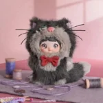 Nommi Dreamy Cat Tales Series Plush Pendant Blind Box