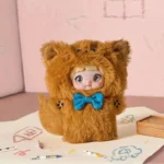 Nommi Dreamy Cat Tales Series Plush Pendant Blind Box