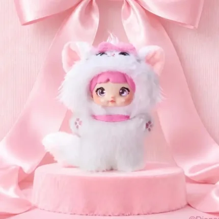 Nommi Dreamy Cat Tales Series Plush Pendant Blind Box