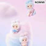 Nommi Gummy Plan Series Mini Figure Blind Bag
