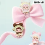 Nommi Gummy Plan Series Mini Figure Blind Bag