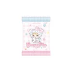 Nommi Gummy Plan Series Mini Figure Blind Bag