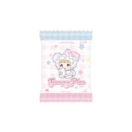 Nommi Gummy Plan Series Mini Figure Blind Bag