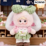 Nommi Izakaya Bites Series Plush Doll Blind Box