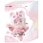Nommi Star Wish Collector 3rd Anniversary 400% Plush Doll